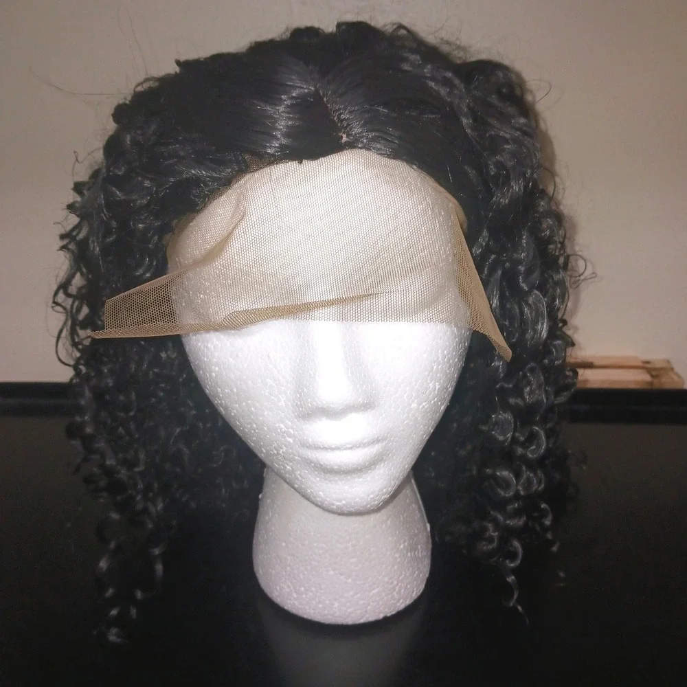Unbranded lace front